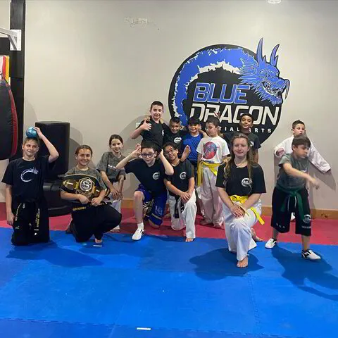 Martial Arts vs. Team Sports: What’s The Difference?