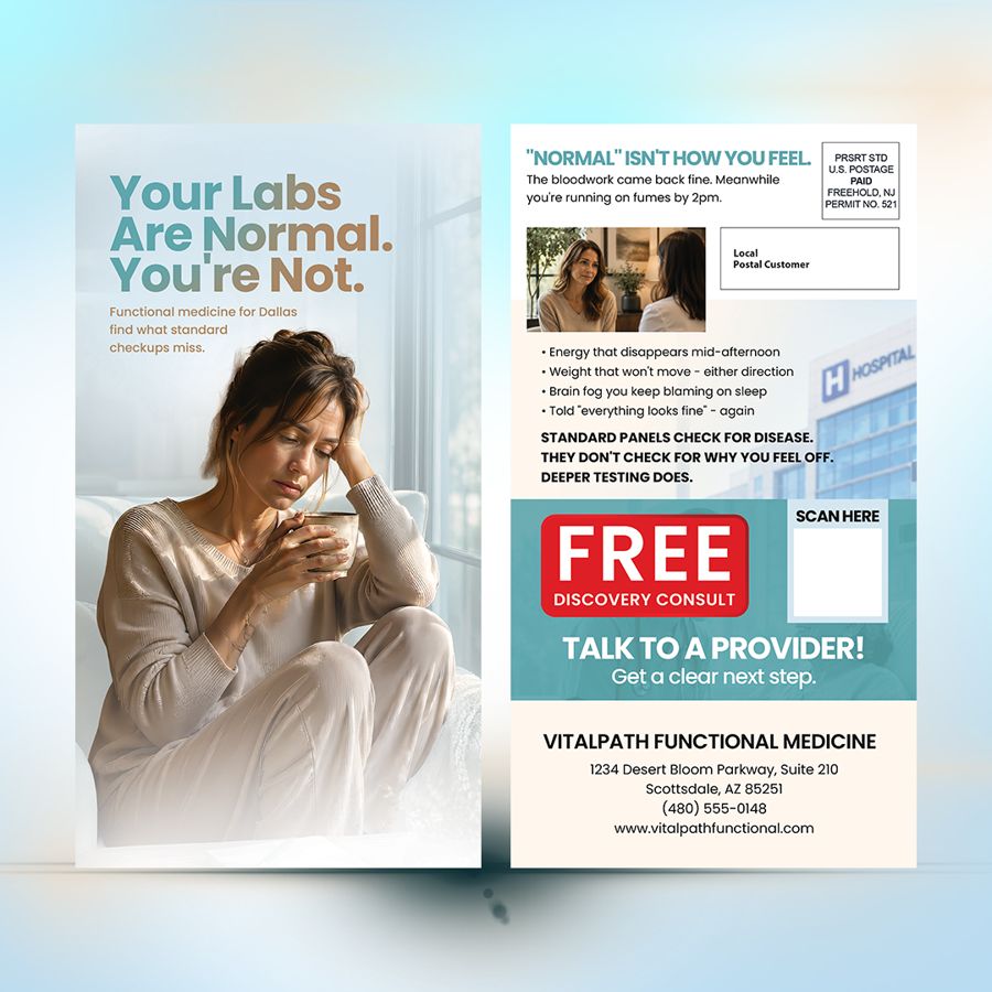 Functional medicine