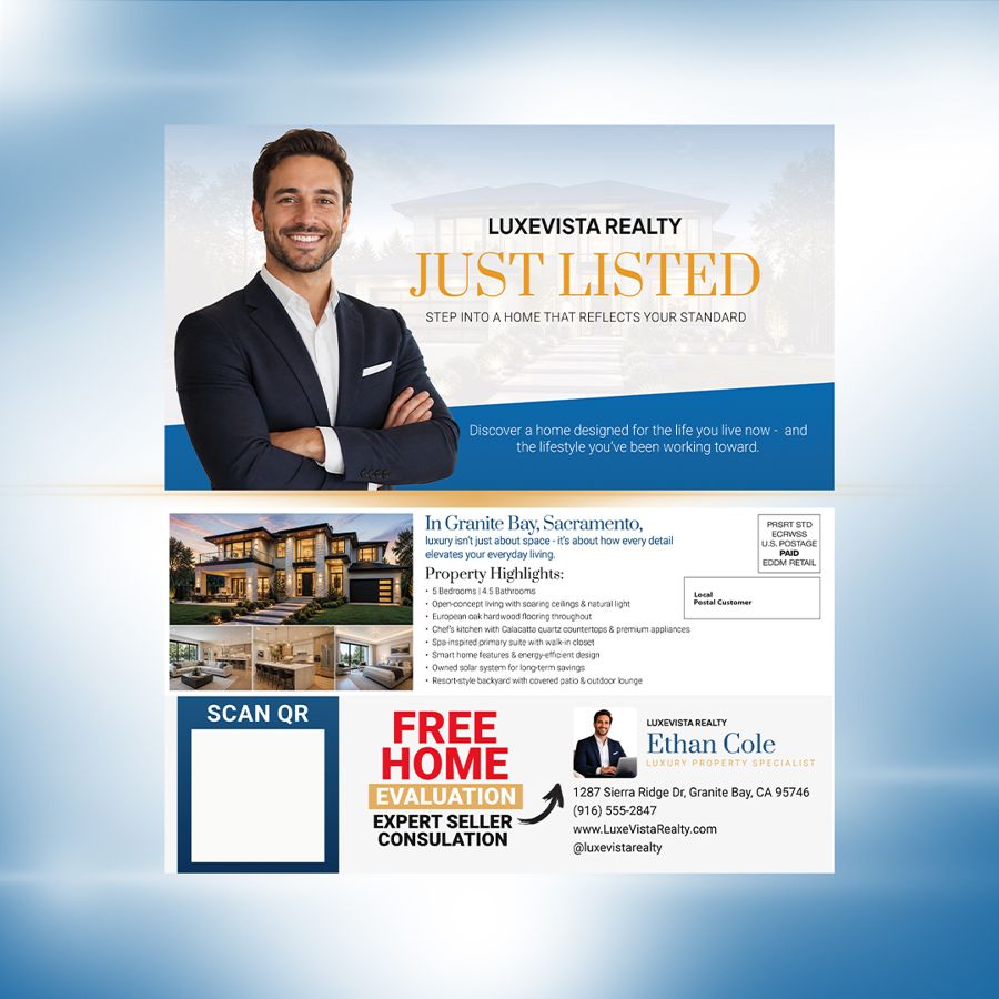 Real estate