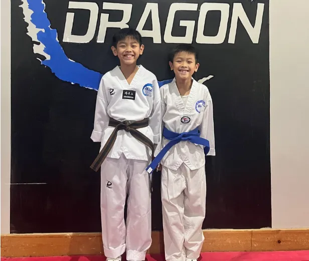 Dragon 1