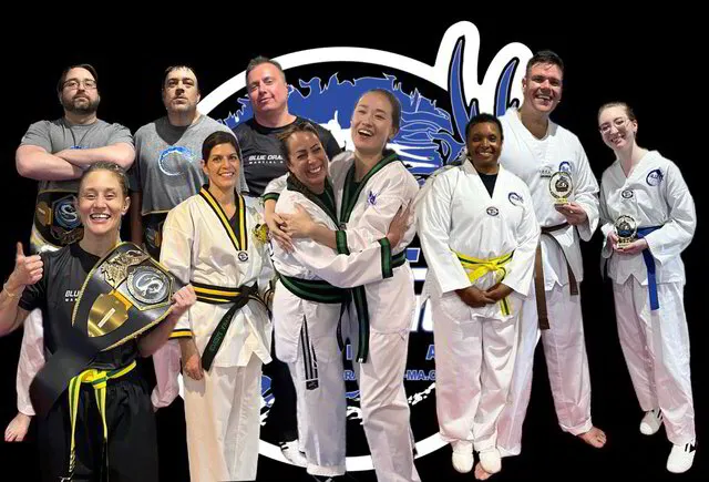 Iron Tiger MMA